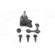 Kit de réparation, articulation de support/de guidage avant gauche AIC 51817 - Visuel 1