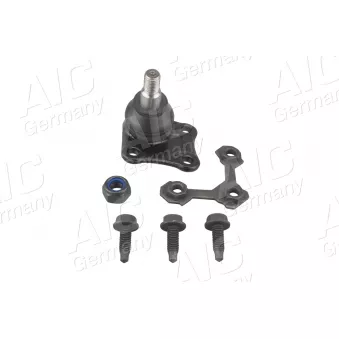 Kit de réparation, articulation de support/de guidage avant gauche AIC 51817