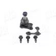 Kit de réparation, articulation de support/de guidage avant gauche AIC 51817 - Visuel 2