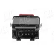 Interrupteur de signal de détresse AIC 51819 - Visuel 2