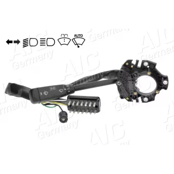 Comodo de clignotant AIC 51820