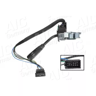 Comodo de clignotant AIC 51822