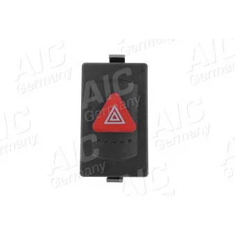 Interrupteur de signal de détresse AIC 51834