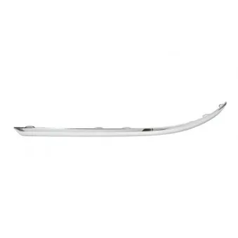 Baguette et bande protectrice, pare-chocs arrière droit BLIC 6502-07-9547974P