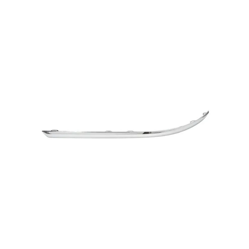 Baguette et bande protectrice, pare-chocs arrière droit BLIC 6502-07-9547974P