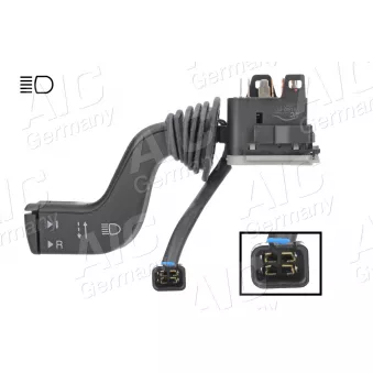Comodo de clignotant AIC 51842