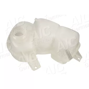 Vase d'expansion, liquide de refroidissement AIC 51881