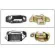 Cale-porte AIC 51896 - Visuel 3