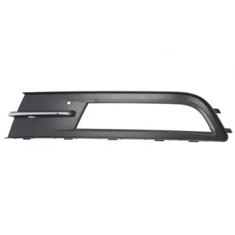 Grille de ventilation, pare-chocs avant gauche BLIC 6502-07-9549911P
