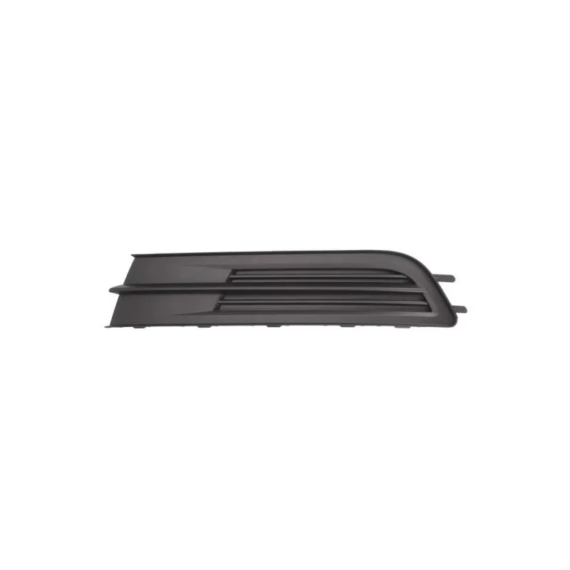 Grille de ventilation, pare-chocs avant gauche BLIC 6502-07-9549915P
