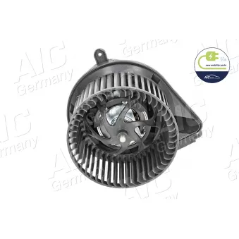 Pulseur d'air habitacle AIC 52028