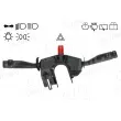 Interrupteur, lumière principale AIC 52050 - Visuel 1