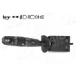 Interrupteur, lumière principale AIC 52051 - Visuel 1