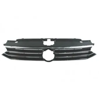 Grille de radiateur BLIC 6502-07-9549990P