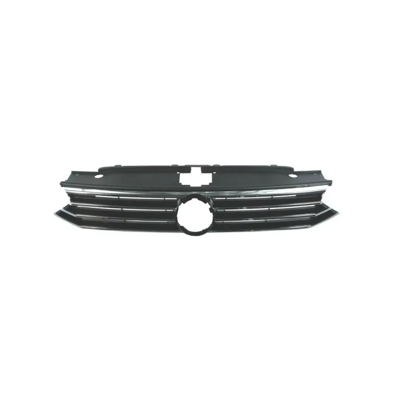 Grille de radiateur BLIC 6502-07-9549990P