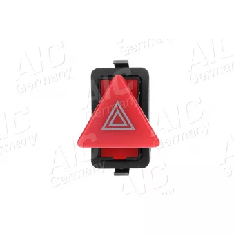 Interrupteur de signal de détresse AIC 52061