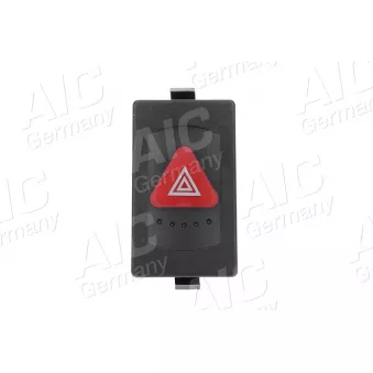 Interrupteur de signal de détresse AIC 52072