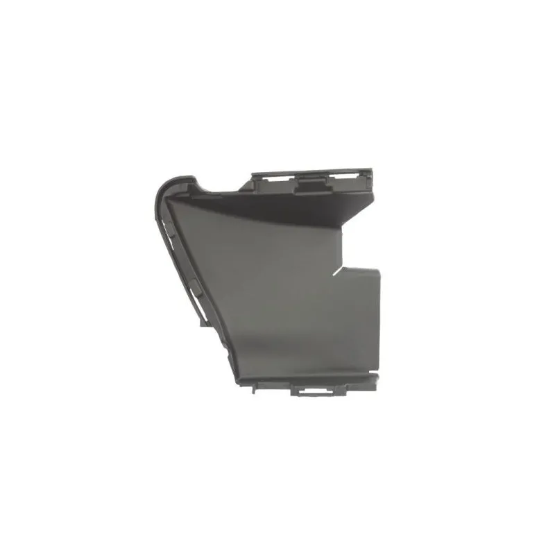 Grille de ventilation, pare-chocs avant droit BLIC 6502-07-9550922P