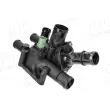 Thermostat, liquide de refroidissement AIC 52306 - Visuel 1