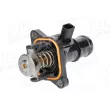 Thermostat, liquide de refroidissement AIC 52307 - Visuel 3