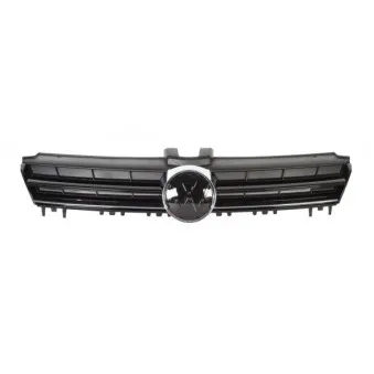 Grille de radiateur BLIC 6502-07-9550990P
