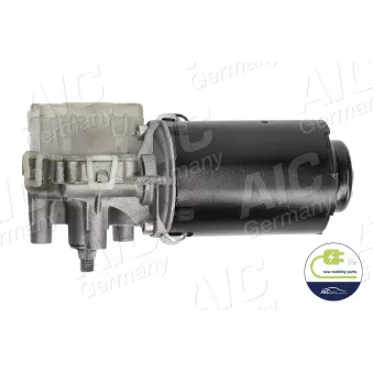 Moteur d'essuie-glace AIC 52453