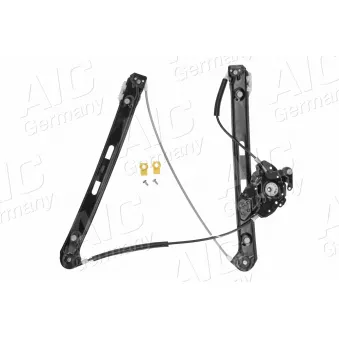 Lève-vitre avant droit AIC 52458