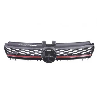 Grille de radiateur BLIC 6502-07-9550992P