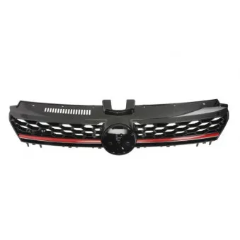 Grille de radiateur BLIC 6502-07-9550993P
