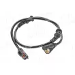 Capteur, vitesse de roue AIC 52515 - Visuel 2