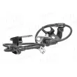 Capteur, vitesse de roue arrière droit AIC 52537 - Visuel 3