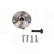 Roulement de roue avant AIC 52561 - Visuel 2