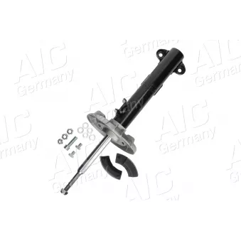 Jeu de 2 amortisseurs avant AIC 52606