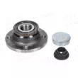 Kit de roulements de roue AIC 52729 - Visuel 1