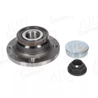 Kit de roulements de roue AIC 52729
