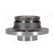 Kit de roulements de roue AIC 52729 - Visuel 2