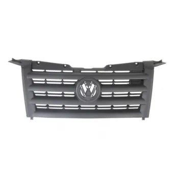 Grille de radiateur BLIC