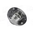Kit de roulements de roue AIC 52729 - Visuel 3