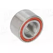 Kit de roulements de roue AIC 52736 - Visuel 2