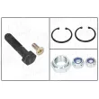 Kit de roulements de roue AIC 52736 - Visuel 3