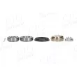 Kit de roulements de roue AIC 52737 - Visuel 2