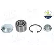 Kit de roulements de roue AIC 52739 - Visuel 1
