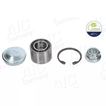 Kit de roulements de roue AIC 52739