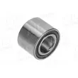 Kit de roulements de roue AIC 52739 - Visuel 2