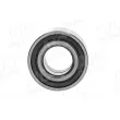 Kit de roulements de roue AIC 52739 - Visuel 3