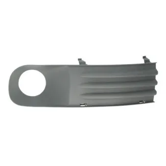 Grille de ventilation, pare-chocs avant gauche BLIC 6502-07-9568911P