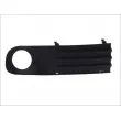 Grille de ventilation, pare-chocs avant droit BLIC 6502-07-9568912P - Visuel 1