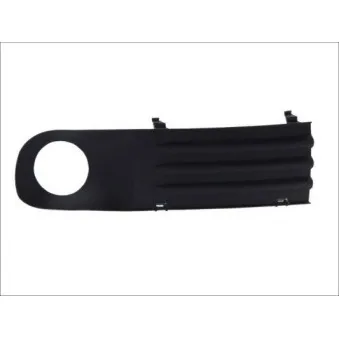 Grille de ventilation, pare-chocs avant droit BLIC 6502-07-9568912P