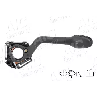 Interrupteur d'essuie-glace AIC 52771