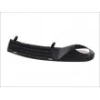 Grille de ventilation, pare-chocs avant droit BLIC 6502-07-9568912P - Visuel 2